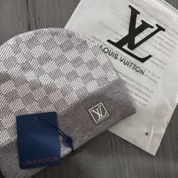 Louis Vuitton Beanie