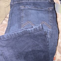 VGC men’s 34x32 Urban Star jeans