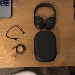 Bose Quiet Comfort 45 Headphones