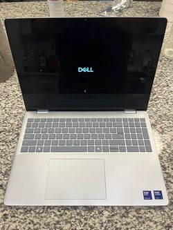 Dell 16 plus 2-1
