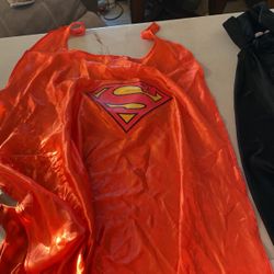 Super Hero Capes Halloween Or Dress Up Day