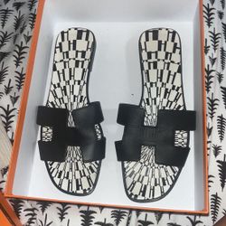 Hermes Sandals 