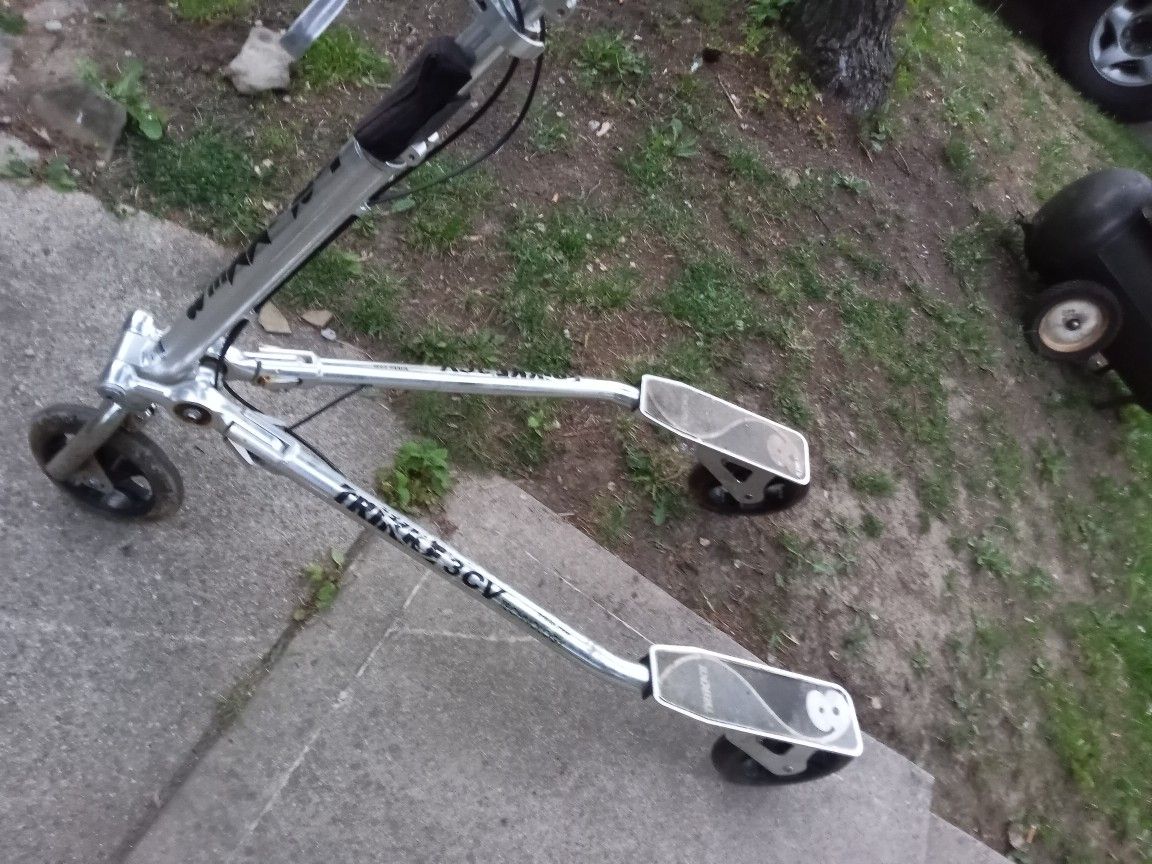 Elan SCX 15 Skis 174cm Ski