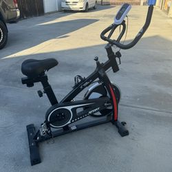Exercise Bike Machine  