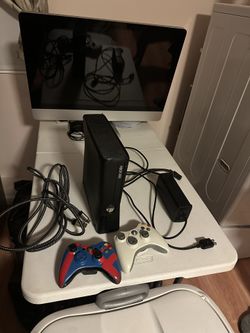 Xbox 360 Bundle 