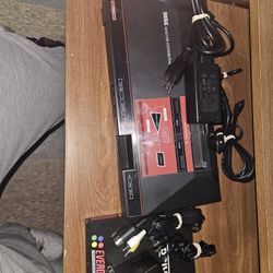 Sega Master System