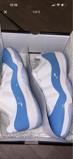 Retro 11 low