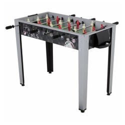 Brand New 40” Triumph Sports MLS Soccer Foosball Table