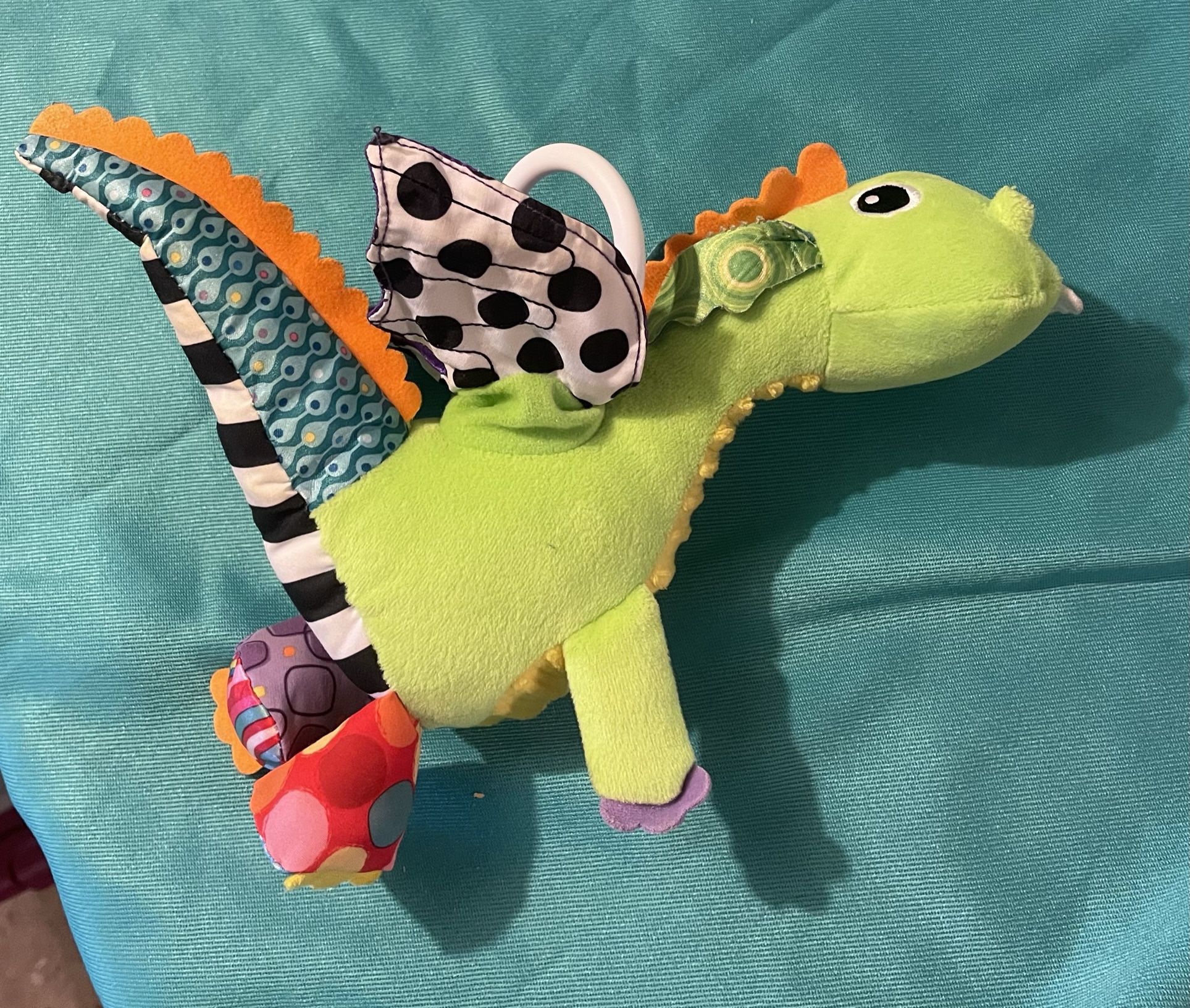 Dragon Infant Toy