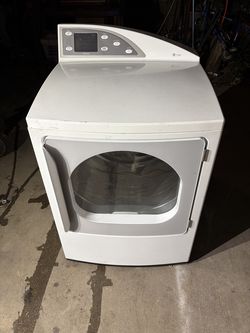 Electric Dryer