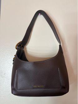 Steve Madden brown purse👝⚜️