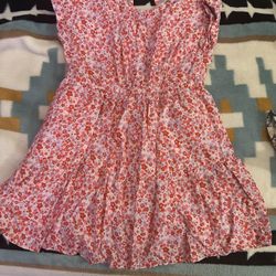 Toddler Girl Dresses