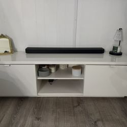 Tv Console 