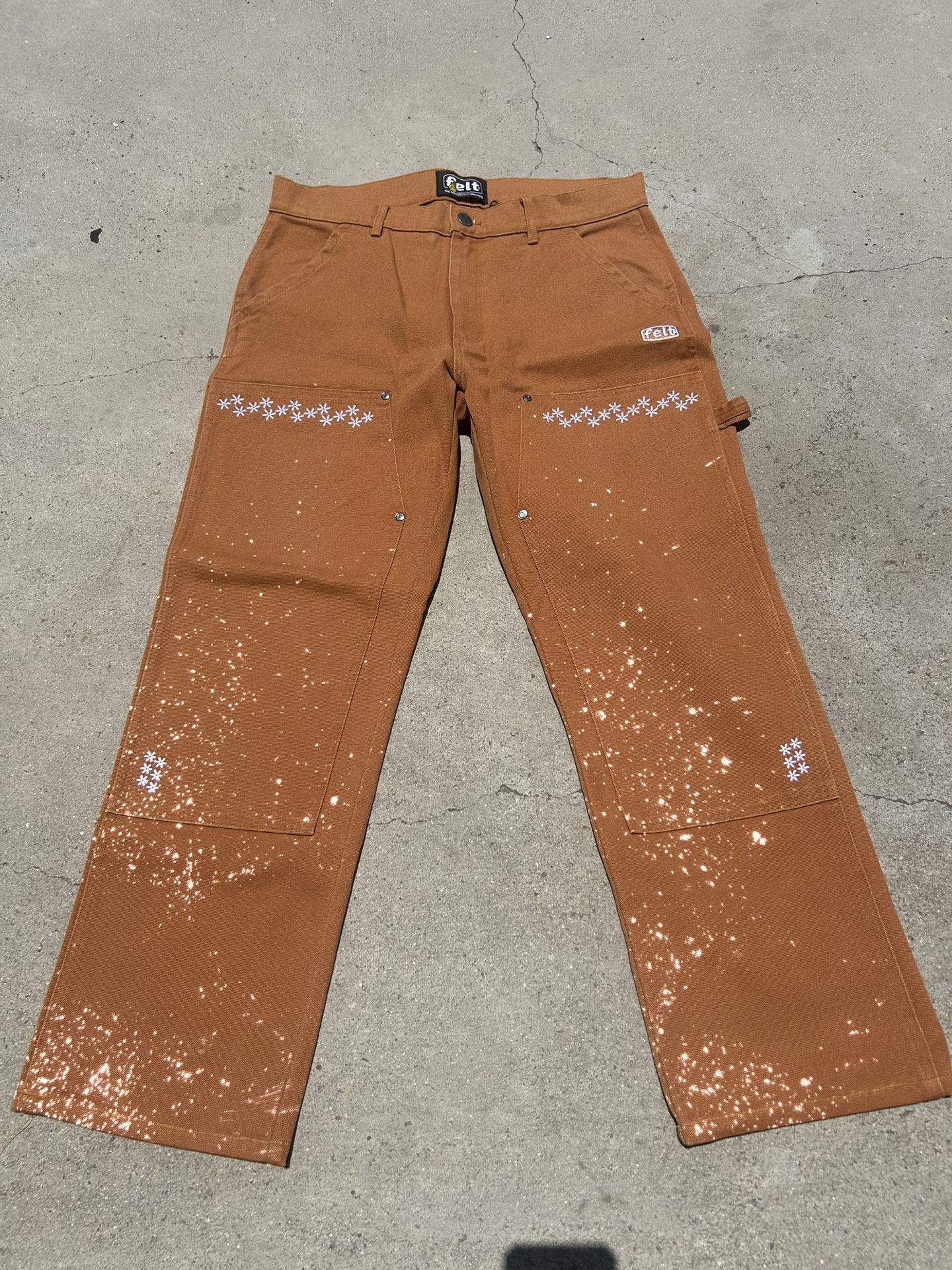 PANT BUNDLE with POLO HOODIE!