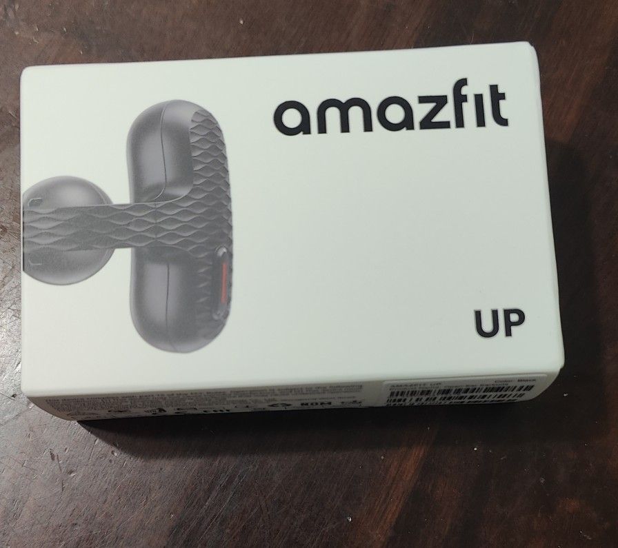 Amazfit Up Open-ear Earbuds