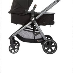 Maxi Cosi Zelia Max, Travel System, Stroller, Car Seat, Car Seat Base, Bassinet, Baby Stuff, Baby Clothes, Baby Shoes, Baby Stuff