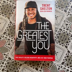 The Greatest You