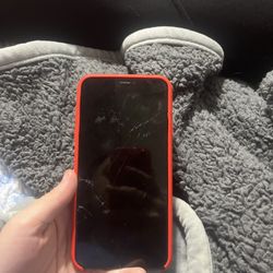 iPhone XS Max Locked 
