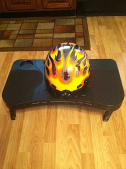 Motorcycle helmet like new South Philly size XL