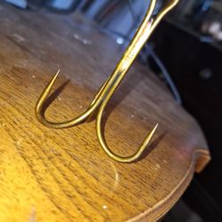 Bag Of 24 Snag Hooks