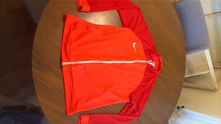 Authentic Nike sweatshirt
