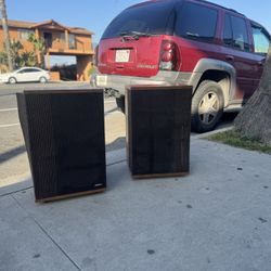 Bose 501 Series IV Good Condition