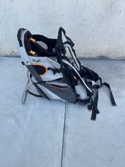 Evenflo angle baby carrier