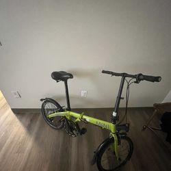 Bike 
