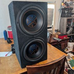 Car Audio