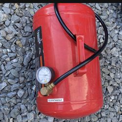 Air Tank 5 Gallons Capacity 🦋