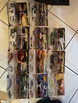 Hot wheels team transport