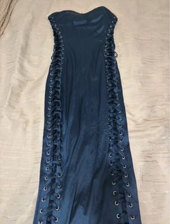Fashion nova dress