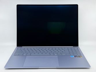 Samsung Galaxy Book4 Edge 16" Touchscreen Laptop (Snapdragon X Elite)