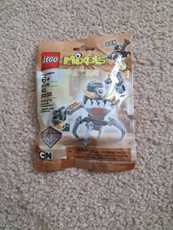 Mixels Series 5 Gox