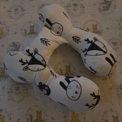 Baby Support Pillow