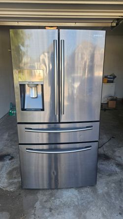 Samsung Fridge