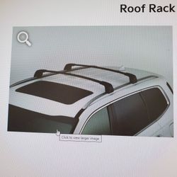 Kia Roof Rack Cross Bars Part #R5F21-AU100