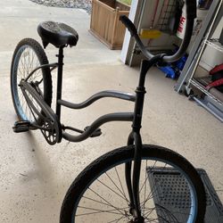 Beach Cruiser