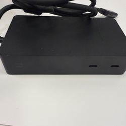 Surface Dock 2