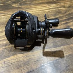 Baitcaster