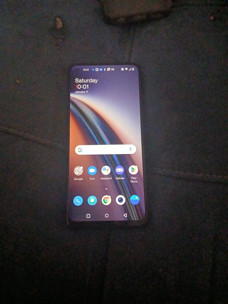 OnePlus Nord N20 5G network Unlocked