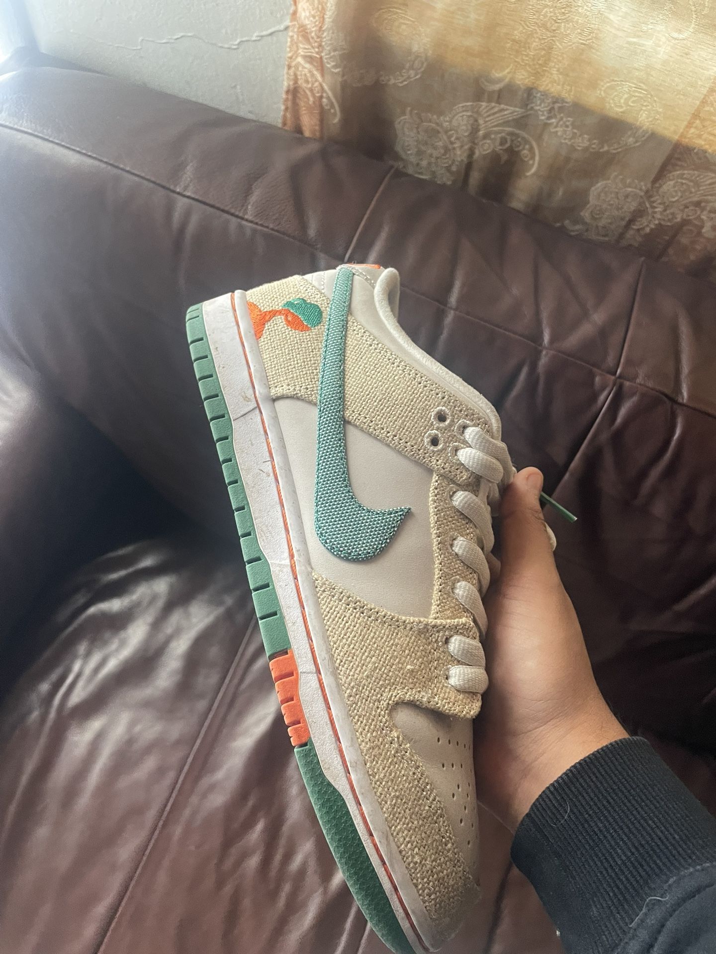 Nike SB Jaritos