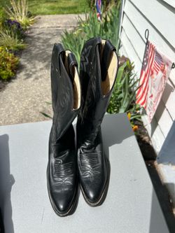 Cowboy Boots