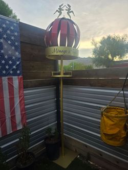 Bottle display