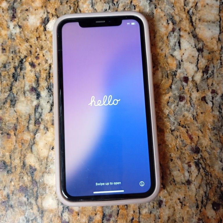 Iphone 11 Unlocked Carrier