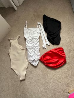 Women’s tops