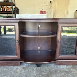 Bookshelf Cabinet