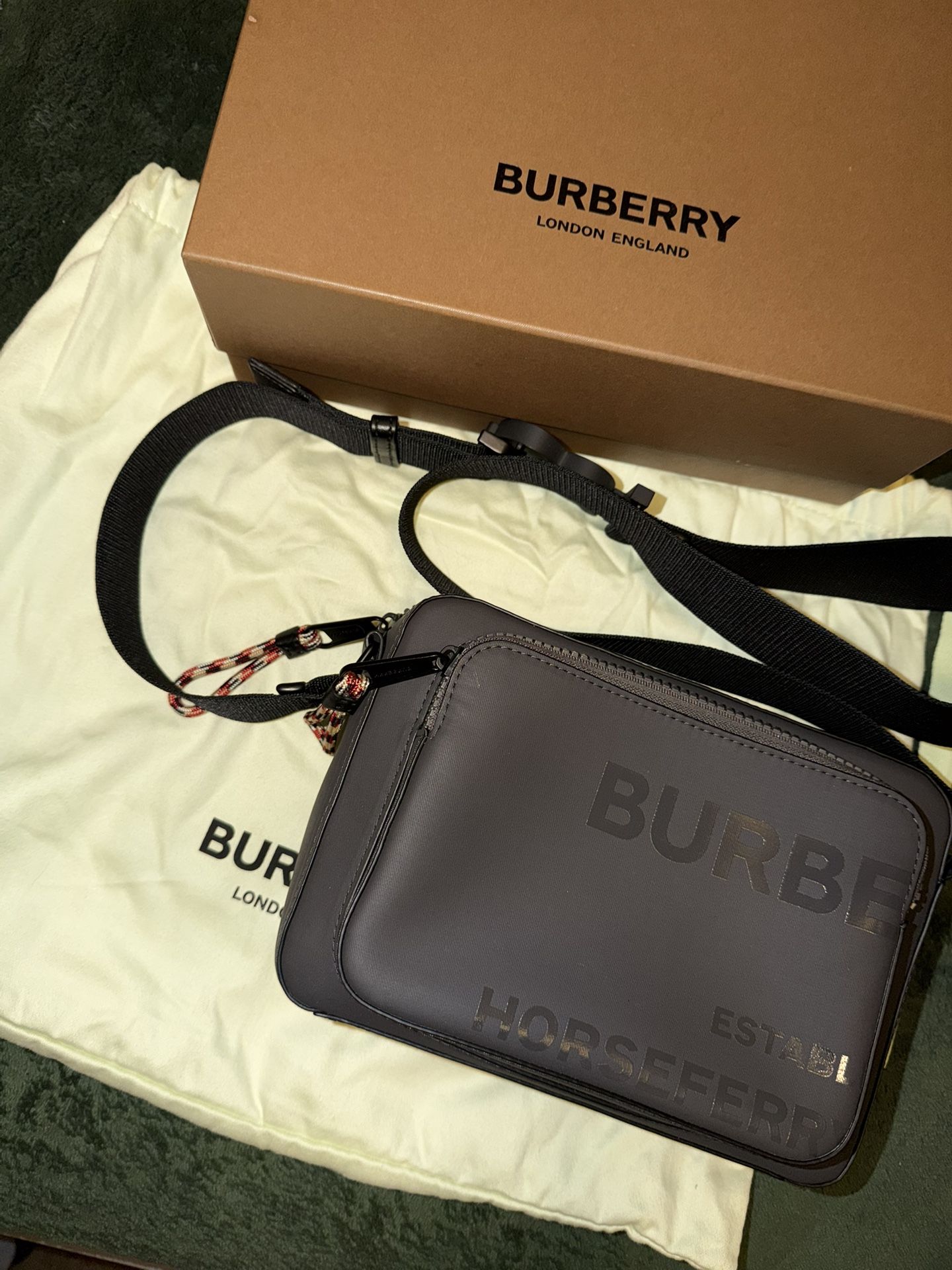 Burberry