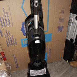 Miele Upright Vacuum Cleaner 