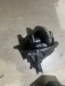 Ford 9” 3rd member